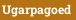Ugarpagoed