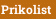 Prikolist
