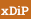 xDiP