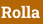 Rolla