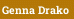 Genna Drako