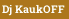 Dj KaukOFF
