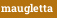 maugletta