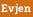 Evjen