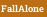 FallAlone