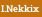 I.Nekkix