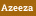Azeeza