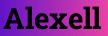 Alexell