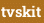 tvskit