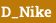 D_Nike