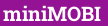 miniMOBI