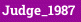 Judge_1987