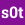 s0t