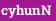cyhunN