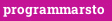 programmarsto