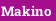 Makino