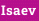 Isaev