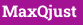 MaxQjust