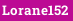 Lorane152