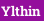 Ylthin