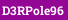 D3RPole96