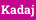 Kadaj