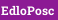 EdloPosc