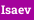 Isaev