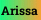 Arissa