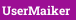 UserMaiker