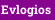 Evlogios