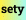 sety