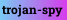 trojan-spy