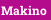 Makino