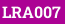 LRA007