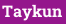 Taykun