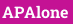 APAlone