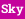 Sky