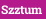 Szztum