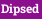 Dipsed