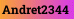 Andret2344