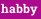 habby