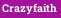 Crazyfaith