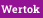 Wertok