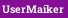 UserMaiker