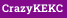 CrazyKEKC