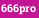 666pro