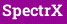 SpectrX