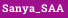 Sanya_SAA