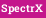 SpectrX